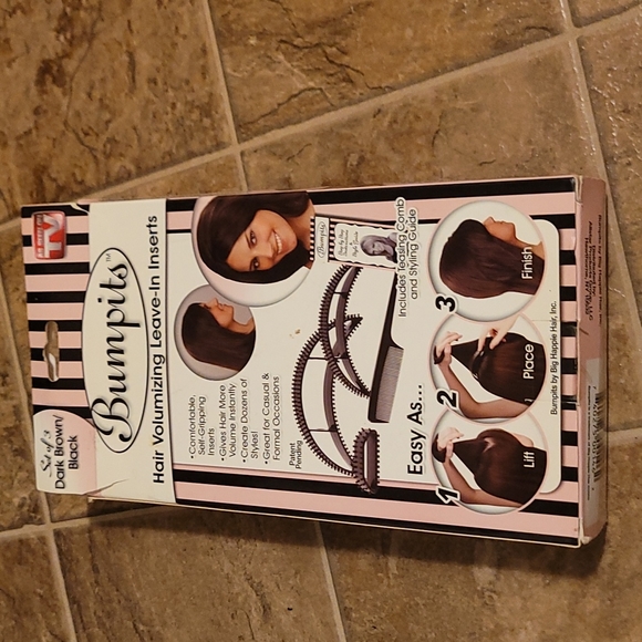 Bumpits - Picture 2 of 2